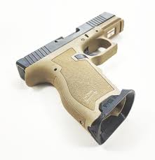 Psa Dagger Magwell - Truth or Fiction