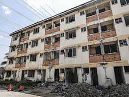 Akta perancangan bandar dan desa, 1976 (akta 172). Gubal Akta Pembangunan Semula Rehda Selangor