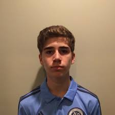 Mateo Ponce-Ocampo's Soccer Recruiting Profile