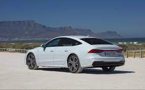 2019 Audi Rs7 Sportback Prices Power Specs And Release Date