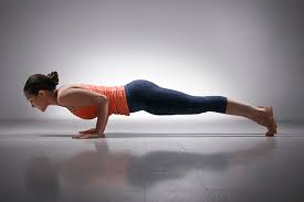 We did not find results for: Armed Dangerous 6 Yoga Poses For Strong Arms