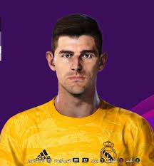 Thibaut courtois pes 2020 stats. Pes 2020 Faces Thibaut Courtois By So Pes Soccerfandom Com Free Pes Patch And Fifa Updates