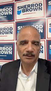 Eric Holder (@ericholder) • Instagram photos and videos