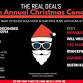 The Real Deal's 5th Annual Christmas Concert @ Tuttles event image