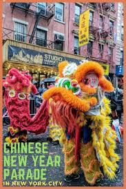 Chasing The Dragon How To Watch The Lunar New Year Parade In New York City Mad Hatters Nyc New Years Parade New York City Travel New York Travel Guide
