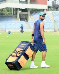 Select from top brands and newest 2021 arrivals. Virat Kohli Fc On Twitter Imvkohli With His Kit Bag At The Practice Session Ahead Of The 4th Odi Http T Co Bxubhmruin