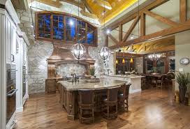 Old world kitchen for rustic style. Traditional Rustic Cabinetry For Kitchen Bathroom More Old World Kitchens