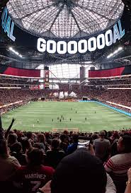 Maybe you would like to learn more about one of these? Employment Mercedes Benz Stadium
