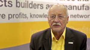 Charles Shinn, Builder Partnerships: Top Two Struggles Builders Face