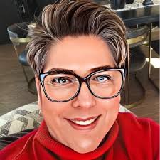 Suki, congratulations