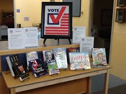 Pin On Library Displays