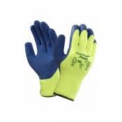 Under what circumstances can you receive an electric shock? Electricity Resistant Gloves Safetygloves Co Uk
