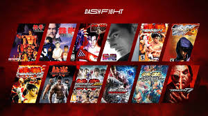 › taken 3 game play online. The Best Tekken Game Tekken Games List Ranked Dashfight