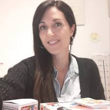 Maestra Arianna Veronese
