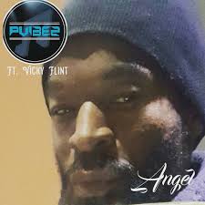 Angel (feat Vicky Flint)