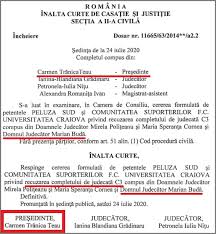 BudÄƒ Marian Is Judging Mihai Rotaru With Whom He Has Old Commercial Relations