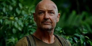 Lost Vet Terry O'Quinn Is Reteaming With J.J. Abrams For Stephen King  Series Castle Rock