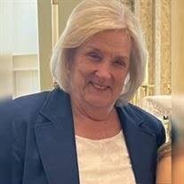 Marilyn L. Jackman Obituary