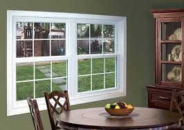 Costs for replacement materials run between $300 and $800. Stanek Double Hung Windows Vinyl Replacement Windows