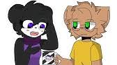 Otter Pop Meme Piggy Zizzy X Pony Youtube