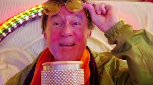 Sending you a rainbow by The Pits