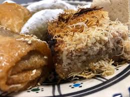 Delices Du Maghreb Doigt De Fatma France Bleu Isere Facebook
