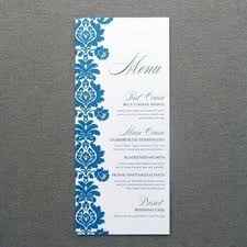 Review and save your work, or you can share it directly to social media. Make Your Own Wedding Invitations Download Print Menu Card Template Wedding Menu Cards Event Menu Template