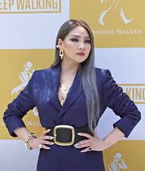 He left woollim entertainment in august 2019 but is still a member of the group. Cl Rapper Wikipedia