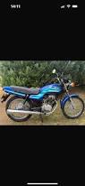 Image result for Azul 1993 Motorcycle
