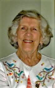 Sally Dugan Obituary 2019