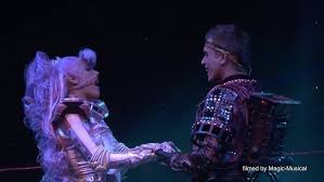 Posted on december 6, 2019 by malvorlagen fur kinder. Starlight Express Fur Immer I Do Sub English Press Cc Under Video Youtube
