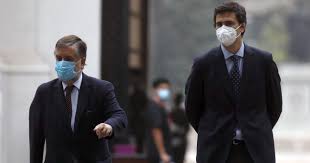 La discusión de la agenda de mínimos comunes sigue en pie. M581tf4sybir5m