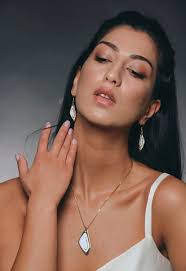 Vintage Monogram Initial T Charm