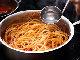 Did you love this article? Does Adding Pasta Water Really Make A Difference