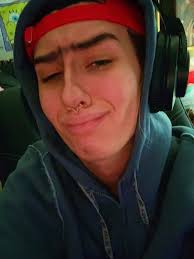 Pete Eltingville Cosplay