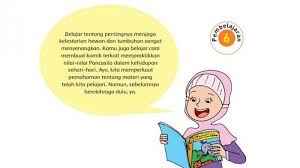 Kunci Jawaban Tema 1 Kelas 6 Sd Halaman 150 152 153 154 Buku Tematik Subtema 3 Pembelajaran 6 Tribun Padang