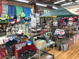 wild 1多摩ニュータウン店に行こう 郊外キャンプ用品店の魅力を紹介 キャンプ 郊外 キャンプ用品