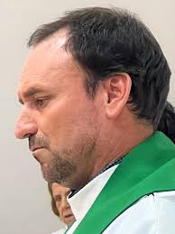 Paróquia Sto. Antônio em Matupi/AM acolhe o Pe. Silvio de Jesus