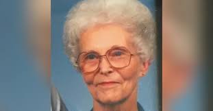 Jeanette Hurst Obituary