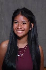 2022-23 Girls Tennis Roster