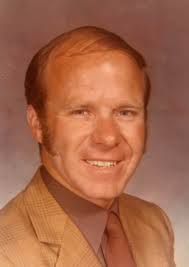 Frederick Rastel Obituary