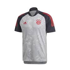 Find great deals on ebay for bayern munich jerseys. Jersey Adidas Fc Bayern Munich European Training 2020 2021 Light Onix Night Grey Futbol Emotion