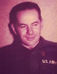 Obituary information for William B. Saley