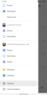 To remoe calendar invite spam from your microsoft calendar (outlook), you need to remove the automatic meeting request process. How To Stop Receiving Spam Events In Your Google Calendar 9to5google