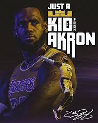 Our hope is to help the children in the city who may be struggling within their home environment. Jason Tichy On Instagram Number 4 On The List Of Highest Paid Athletes Of The Decade Is Just A Kid From Lebron James Art Lebron James Cleveland Lebron James