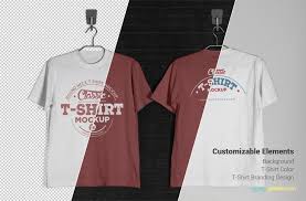 T Shirt Mockup Free Psd Download Zippypixels Tshirt Mockup Clothing Mockup Shirt Mockup