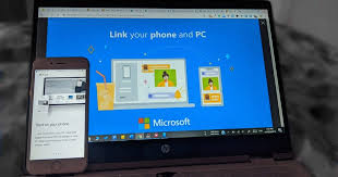 Go ahead and connect your phone to your computer with a usb cable. How To Link Microsoft Your Phone App To Iphone On Windows