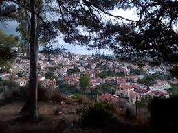 Κυπαρισσία κάστρο is a location in eleftheriou venizelou, kyparissia, greece | maps, information and comments for κυπαρισσία κάστρο on travelful.net. 8ea Apo To Kastro Ths Kyparissias Eikona Toy Af Ypshloy Kafe Mpar Kyparissia Tripadvisor