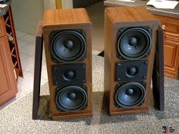 Koss M 80 Plus Bookshelf Speakers Photo520853 Bookshelf Speakers Koss Speaker