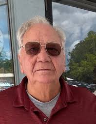 Obituary information for Alton Starling